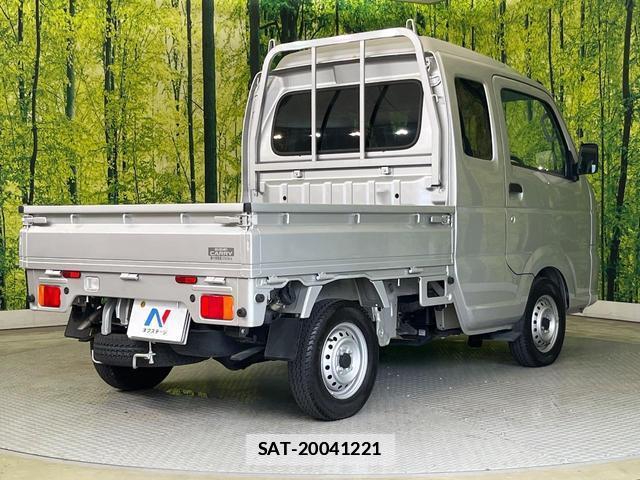 Suzuki SUPER CARRY 2023-03 7802019-16