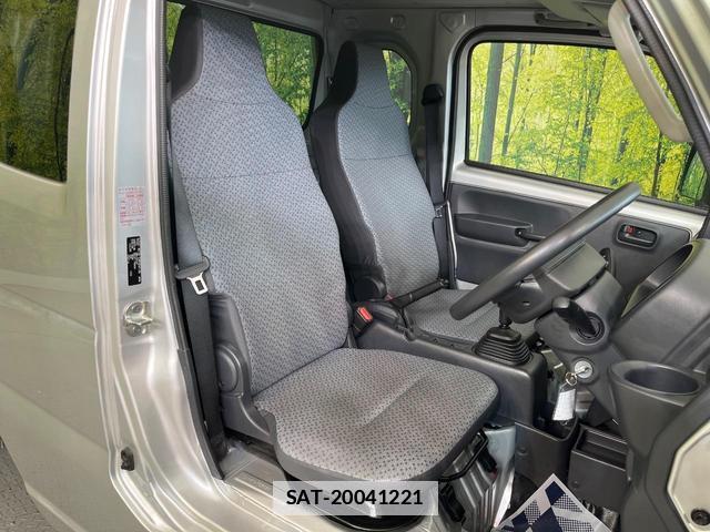 Suzuki SUPER CARRY 2023-03 7802019-7