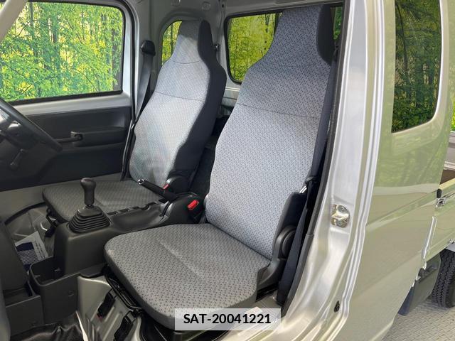 Suzuki SUPER CARRY 2023-03 7802019-8