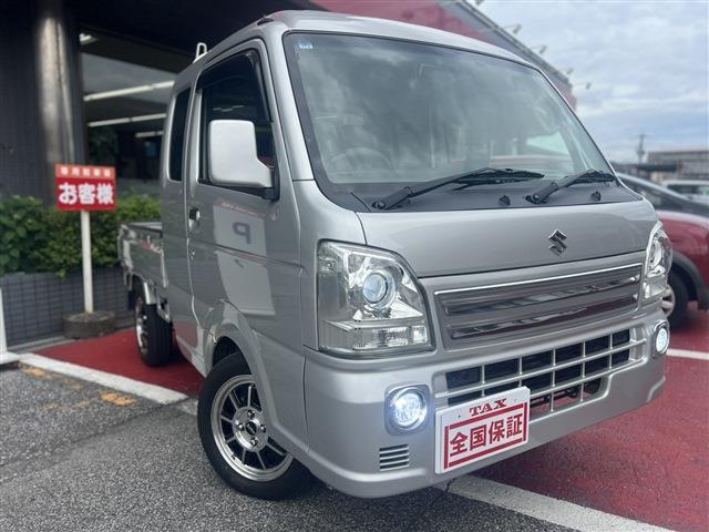 Suzuki SUPER CARRY 2019-05 7803340-1
