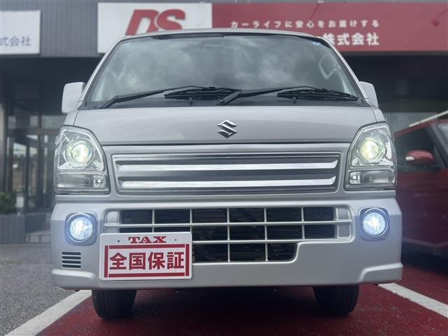 Suzuki SUPER CARRY 2019-05 7803340-10