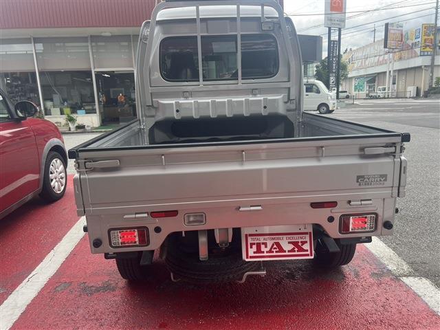 Suzuki SUPER CARRY 2019-05 7803340-12