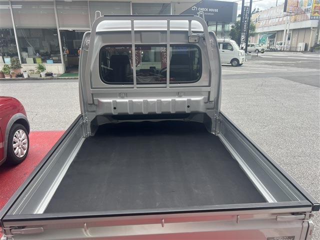 Suzuki SUPER CARRY 2019-05 7803340-13