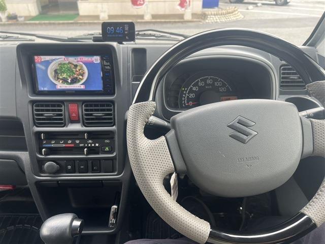 Suzuki SUPER CARRY 2019-05 7803340-2
