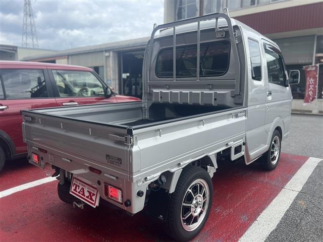 Suzuki SUPER CARRY 2019-05 7803340-3