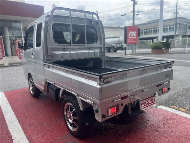 Suzuki SUPER CARRY 2019-05 7803340-5