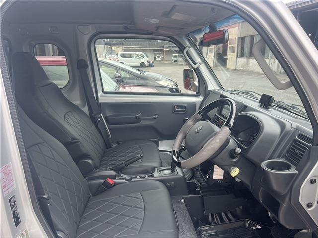 Suzuki SUPER CARRY 2019-05 7803340-6