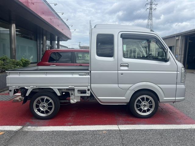 Suzuki SUPER CARRY 2019-05 7803340-7