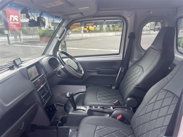 Suzuki SUPER CARRY 2019-05 7803340-8