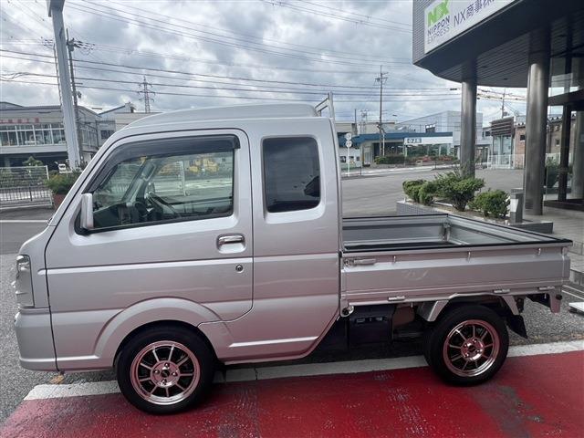 Suzuki SUPER CARRY 2019-05 7803340-9