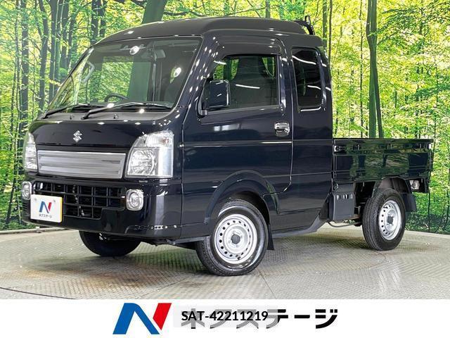 Suzuki SUPER CARRY 2022-03 7804504-0