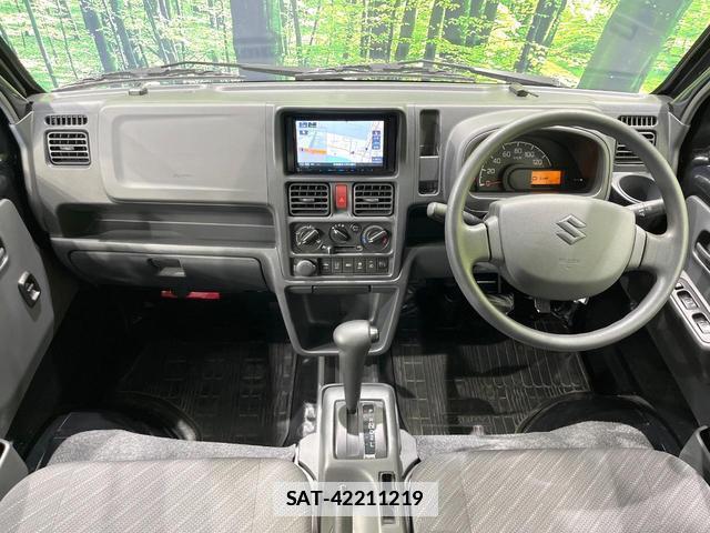 Suzuki SUPER CARRY 2022-03 7804504-1