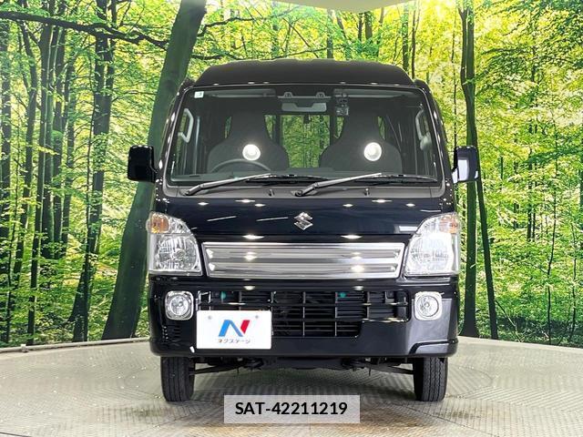 Suzuki SUPER CARRY 2022-03 7804504-12