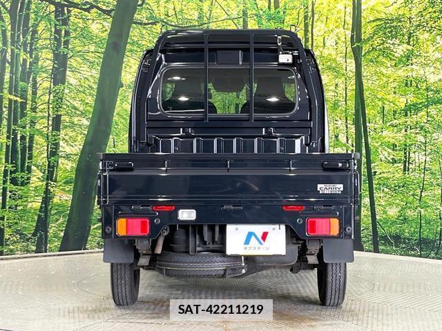 Suzuki SUPER CARRY 2022-03 7804504-13