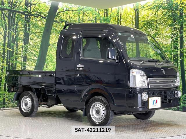 Suzuki SUPER CARRY 2022-03 7804504-14