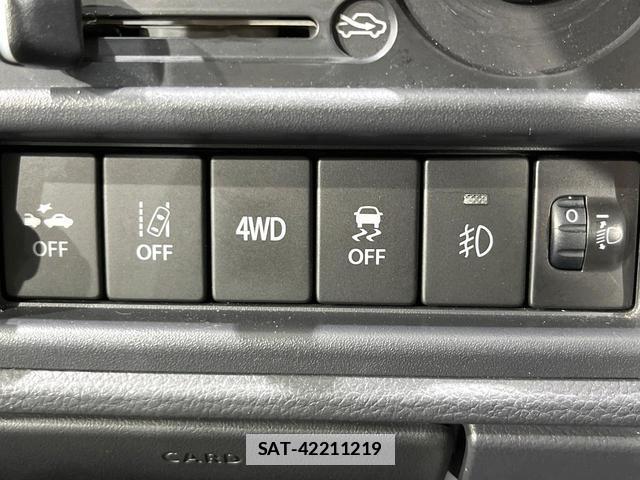 Suzuki SUPER CARRY 2022-03 7804504-4