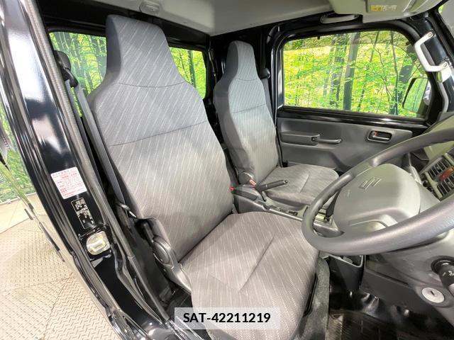 Suzuki SUPER CARRY 2022-03 7804504-7