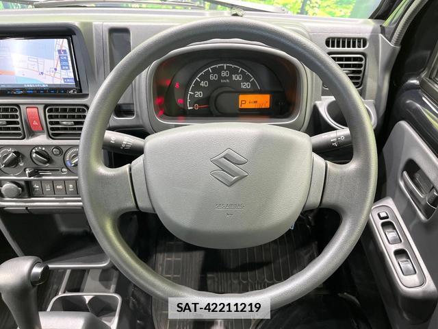 Suzuki SUPER CARRY 2022-03 7804504-9