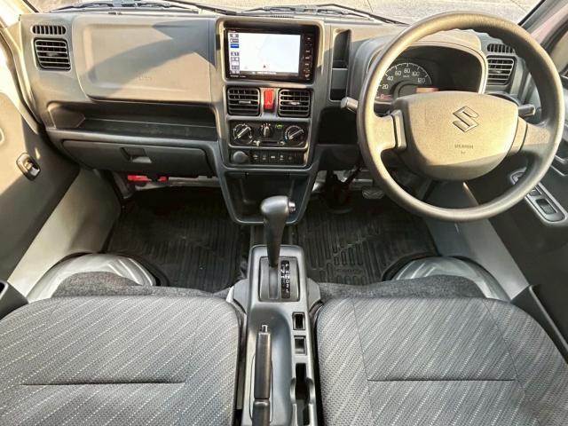 Suzuki SUPER CARRY 2020-06 7805695-1