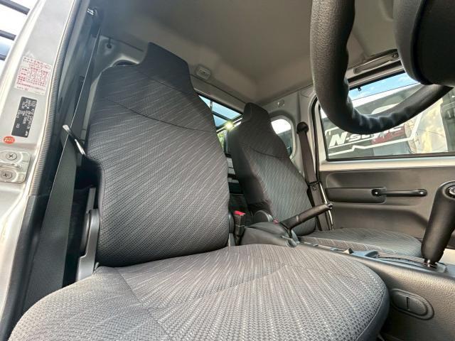 Suzuki SUPER CARRY 2020-06 7805695-11