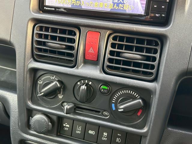 Suzuki SUPER CARRY 2020-06 7805695-15