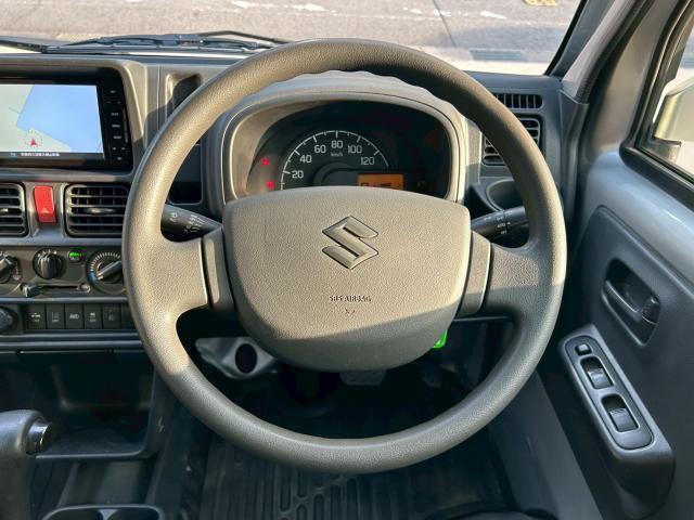 Suzuki SUPER CARRY 2020-06 7805695-16