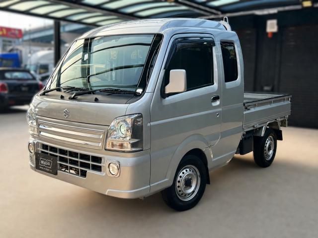 Suzuki SUPER CARRY 2020-06 7805695-5
