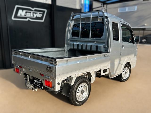 Suzuki SUPER CARRY 2020-06 7805695-7