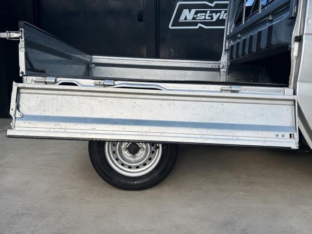 Suzuki SUPER CARRY 2020-06 7805695-8