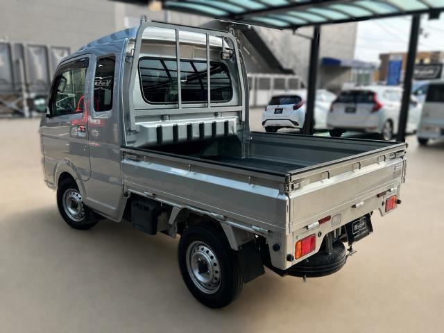 Suzuki SUPER CARRY 2020-06 7805695-9