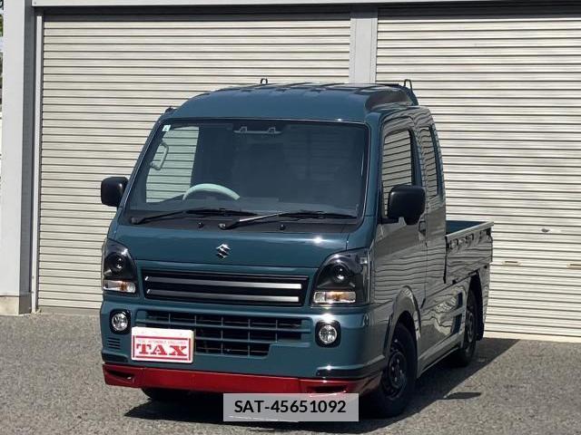Suzuki SUPER CARRY 2024-06 7810199-0