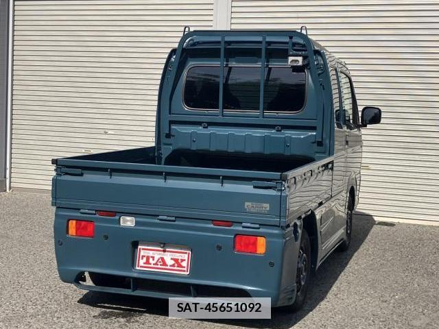 Suzuki SUPER CARRY 2024-06 7810199-1