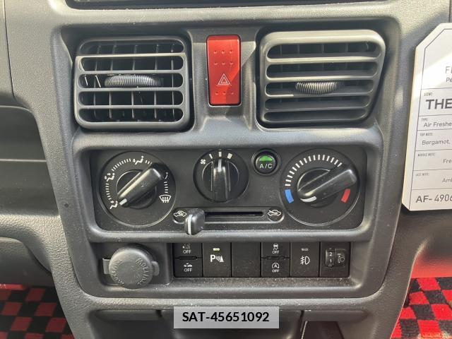 Suzuki SUPER CARRY 2024-06 7810199-10