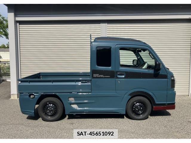 Suzuki SUPER CARRY 2024-06 7810199-14