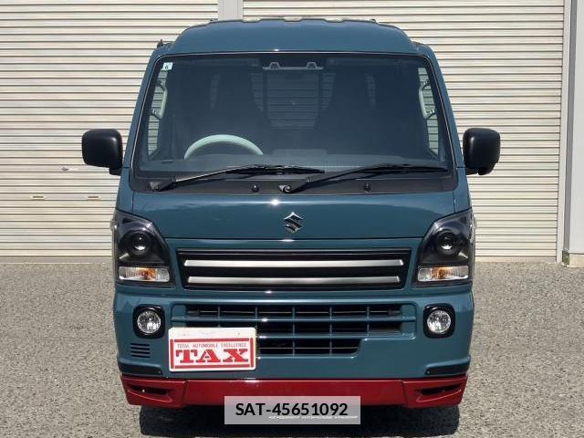 Suzuki SUPER CARRY 2024-06 7810199-15
