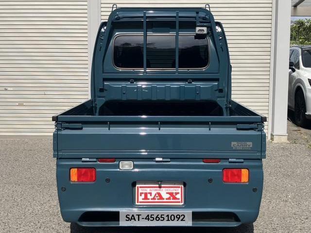 Suzuki SUPER CARRY 2024-06 7810199-16