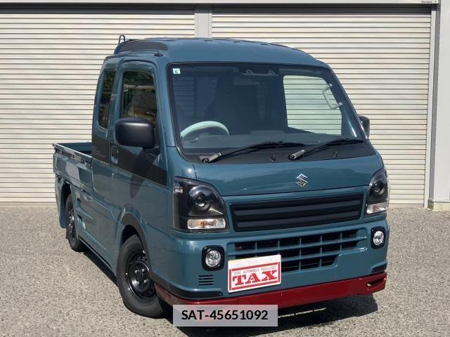 Suzuki SUPER CARRY 2024-06 7810199-17