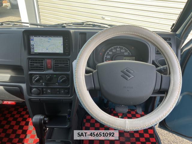 Suzuki SUPER CARRY 2024-06 7810199-2