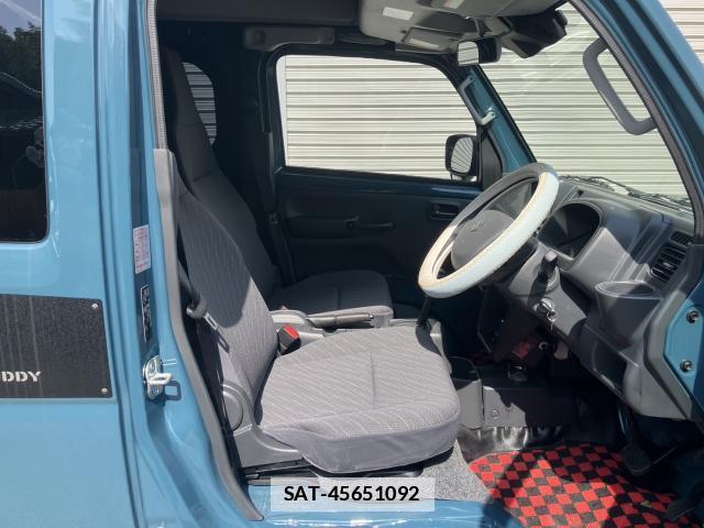 Suzuki SUPER CARRY 2024-06 7810199-3