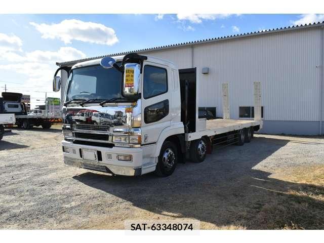 sat car