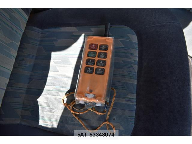 MITSUBISHI FUSO SUPER GREAT 2002-03 7796527-14