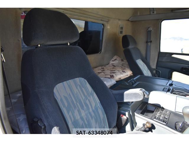 MITSUBISHI FUSO SUPER GREAT 2002-03 7796527-18
