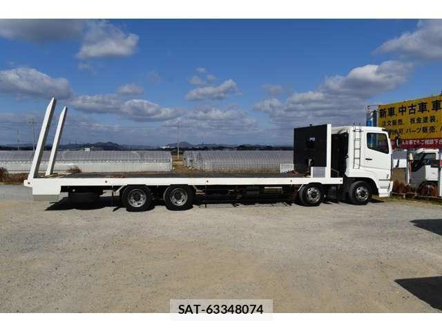 MITSUBISHI FUSO SUPER GREAT 2002-03 7796527-3