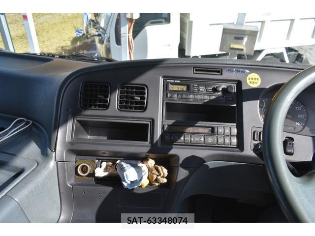 MITSUBISHI FUSO SUPER GREAT 2002-03 7796527-4