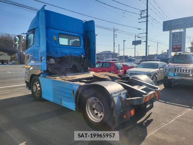 MITSUBISHI FUSO SUPER GREAT 2016-12 7797996-1