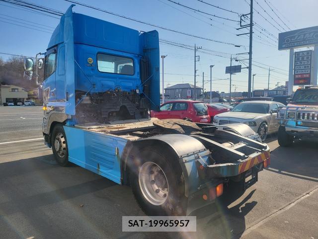 MITSUBISHI FUSO SUPER GREAT 2016-12 7797996-10