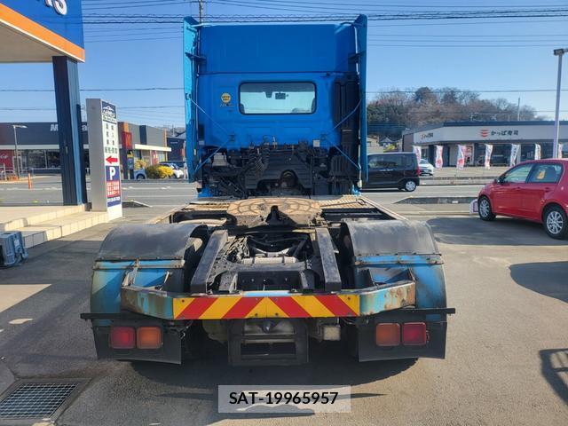 MITSUBISHI FUSO SUPER GREAT 2016-12 7797996-11