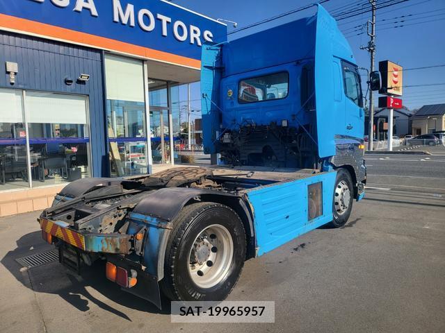 MITSUBISHI FUSO SUPER GREAT 2016-12 7797996-12