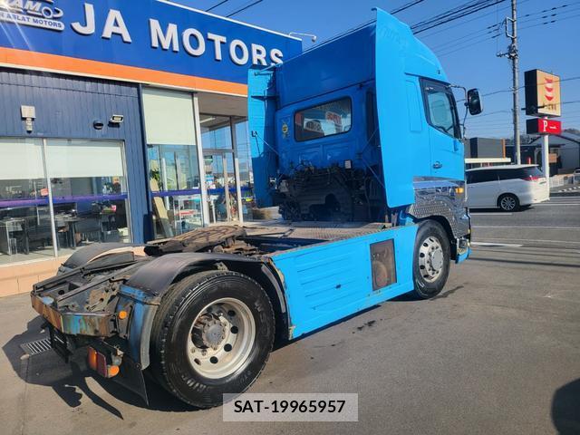 MITSUBISHI FUSO SUPER GREAT 2016-12 7797996-13