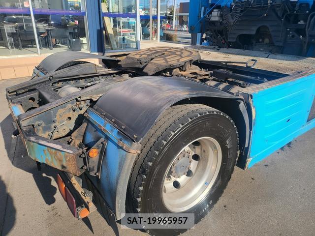 MITSUBISHI FUSO SUPER GREAT 2016-12 7797996-14